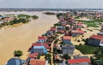 Mưa lũ sau bão số 11 gây thiệt hại trên 8.720 tỷ đồng, tỉnh Thái Nguyên chịu thiệt hại lớn nhất