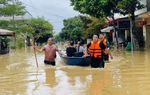 Đau lòng những giáo viên tử vong do thiên tai