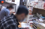 Lật tẩy đường dây bán sách giả, sách lậu: Bài 2 - Thâm nhập "đại bản doanh" 