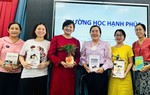 Giá trị gia đình truyền thống - Trụ cột vững chắc cho hạnh phúc hiện đại