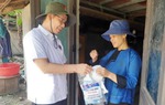 Gia Lai cử đoàn y tế đến hỗ trợ Cao Bằng chăm sóc sức khỏe người dân sau lũ lụt
