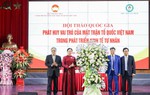 Các giải pháp phát huy vai trò của MTTQ Việt Nam và các tổ chức thành viên nhằm phát triển kinh tế tư nhân