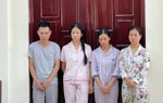 Khởi tố 4 đối tượng “biến hóa” thịt trâu kém chất lượng thành 14 tấn thịt bò Nhật