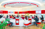 Hé lộ 3 nhà đầu tư sẽ chuyển đổi hơn 3.000 tỷ đồng trái phiếu thành cổ phiếu HDBank