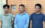 “Shark Bình” bị khởi tố: Từ “cá mập công nghệ” đến bị can trong vụ án tiền số AntEx