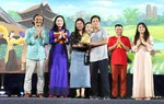 Bộ Văn hóa, Thể thao và Du lịch quyên góp gần 4,3 tỉ đồng ủng hộ đồng bào bị thiệt hại do bão lũ
