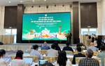 Hội chợ mùa Thu 2025: Quy mô 3.000 gian hàng, kỳ vọng đón 500 nghìn khách/ngày