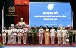 Hội Phụ nữ Học viện CSND làm tốt vai trò tham mưu quy hoạch, đào tạo, bổ nhiệm cán bộ nữ