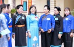 Bắc Ninh: Nâng cao quyền năng kinh tế của phụ nữ vùng dân tộc thiểu số