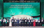 Chủ tịch nước: Đẩy mạnh đổi mới sáng tạo, chuyển đổi số trong nông nghiệp