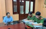 Khởi tố vụ án, khởi tố bị can đối với Shark Nguyễn Hòa Bình