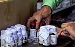 WHO ban hành cảnh báo đối với 3 loại siro ho của Ấn Độ