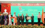 Hội Nông dân Việt Nam kỷ niệm 95 năm Ngày thành lập