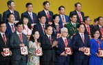 Bế mạc Đại hội Đảng bộ TPHCM lần thứ I, nhiệm kỳ 2025 - 2030