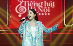 “Tiếng hát Hà Nội 2025” có tới 4 đêm Chung kết