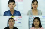 Bóc gỡ đường dây "chăn dắt" trẻ em ngậm dầu hỏa phun lửa để xin tiền