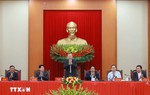 Công bố dự thảo các văn kiện Đại hội XIV của Đảng để lấy ý kiến Nhân dân