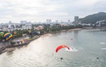 Vũng Tàu lần đầu tiên được vinh danh Điểm đến du lịch biển hàng đầu châu Á