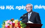 Coi công tác phụ nữ và bình đẳng giới là nhiệm vụ chính trị trọng tâm, xuyên suốt