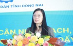 Sử dụng nước sạch và vệ sinh an toàn trở thành "thước đo" thu hẹp khoảng cách giới