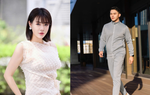 Dàn nghệ sĩ nổi tiếng tham gia giải chạy "Vì môi trường không khói thuốc"