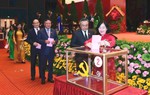 Bà Bùi Thị Minh Hoài trúng cử Ban Chấp hành Đảng bộ TP Hà Nội khóa XVIII với số phiếu cao nhất
