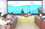 Hỗ trợ phụ nữ tiếp cận nước sạch, vệ sinh góp phần thực hiện "3 sạch"