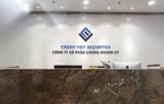 Chứng khoán CVS: 13 quý liền “đỏ sổ”, lỗ lũy kế áp sát 140 tỷ đồng