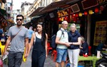 Hà Nội giành chiến thắng kép tại Giải thưởng Du lịch Thế giới năm 2025