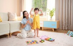 Nghiên cứu mới của Abbott: Công thức 5 HMO hàm lượng cao giúp cải thiện miễn dịch, sức khỏe cho trẻ
