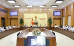 Họp Ủy ban Thường vụ Quốc hội: Quản lý chặt chẽ, giảm thủ tục cấp phép xây dựng