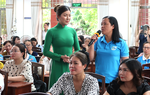 Đồng Nai: Nâng cao kiến thức, kỹ năng chăm sóc sức khỏe, dinh dưỡng cho hội viên, phụ nữ