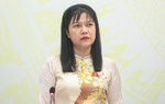 Quyết định công tác nhân sự trong tuần làm việc đầu tiên Kỳ họp thứ 10, Quốc hội khóa XV