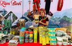 Kết nối giao thương, hỗ trợ tiêu thụ sản phẩm hàng hoá khu vực dân tộc thiểu số và miền núi