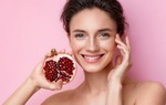 Quả lựu - “thần dược” tự nhiên cho làn da với nhiều tác dụng vượt trội