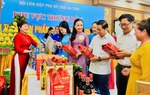 Hà Tĩnh: Hàng nghìn ý tưởng, dự án khởi nghiệp của phụ nữ được ươm tạo và phát triển