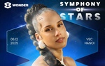 Alicia Keys, chủ nhân 17  giải Grammy sẽ biểu diễn tại  8Wonder Winter 2025