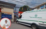 Vụ đưa thịt ôi, trứng hỏng vào trường học: Trường Tiểu học Cự Khê "sơ suất" không lưu mẫu