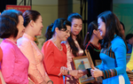 Phụ nữ Đắk Lắk cùng ôn truyền thống trong hành trình 95 năm rực rỡ