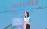 4 cam kết "nói không với thực phẩm không an toàn" của phụ nữ Hải Phòng