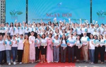 Ngày hội “Phụ nữ nói không với thực phẩm không an toàn”