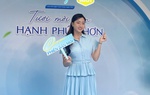Hoa hậu Lương Thùy Linh: "Dạ Hương như người bạn luôn lắng nghe phụ nữ"