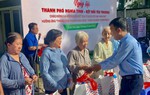 TPHCM: Phường Xuân Hòa triển khai nhiều hoạt động hướng về cộng đồng