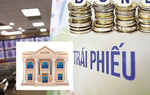 Thanh tra "điểm danh" loạt ngân hàng làm trái quy định khi phát hành trái phiếu