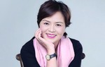 Phụ nữ phát triển bản thân nên lấy gốc từ giá trị truyền thống 