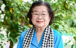 Nguyên Phó Chủ tịch nước Trương Mỹ Hoa: "Mỗi cán bộ, hội viên phụ nữ phải là một chiến sĩ trong cuộc cách mạng mới"