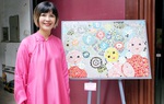 Chủ nhiệm dự án sách về phụ nữ ung thư: "Một chiến binh hy sinh càng thôi thúc tôi kể tiếp câu chuyện nghị lực"