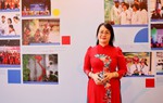 Mỗi phụ nữ là một "điểm sáng thi đua" và "bông hoa yêu nước"