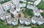 Hà Nội mở bán nhà xã hội tại Thượng Thanh, giá gần 30 triệu đồng mỗi m2