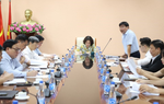 Dự kiến thành lập Trung tâm Kiểm soát bệnh tật Trung ương trên cơ sở sắp xếp lại 4 Viện
